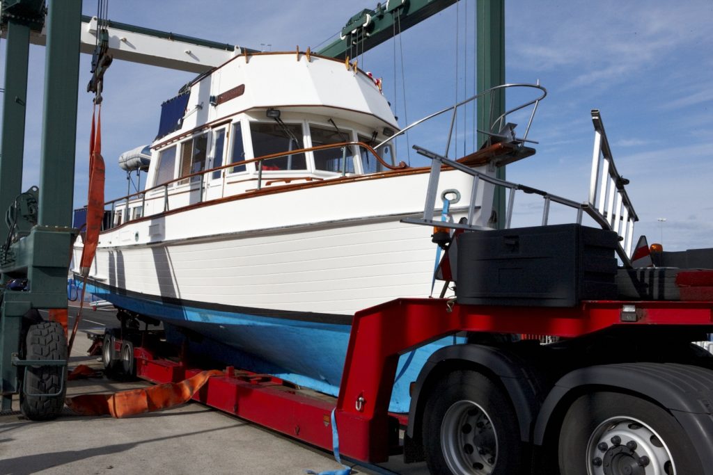 Grand Banks 36