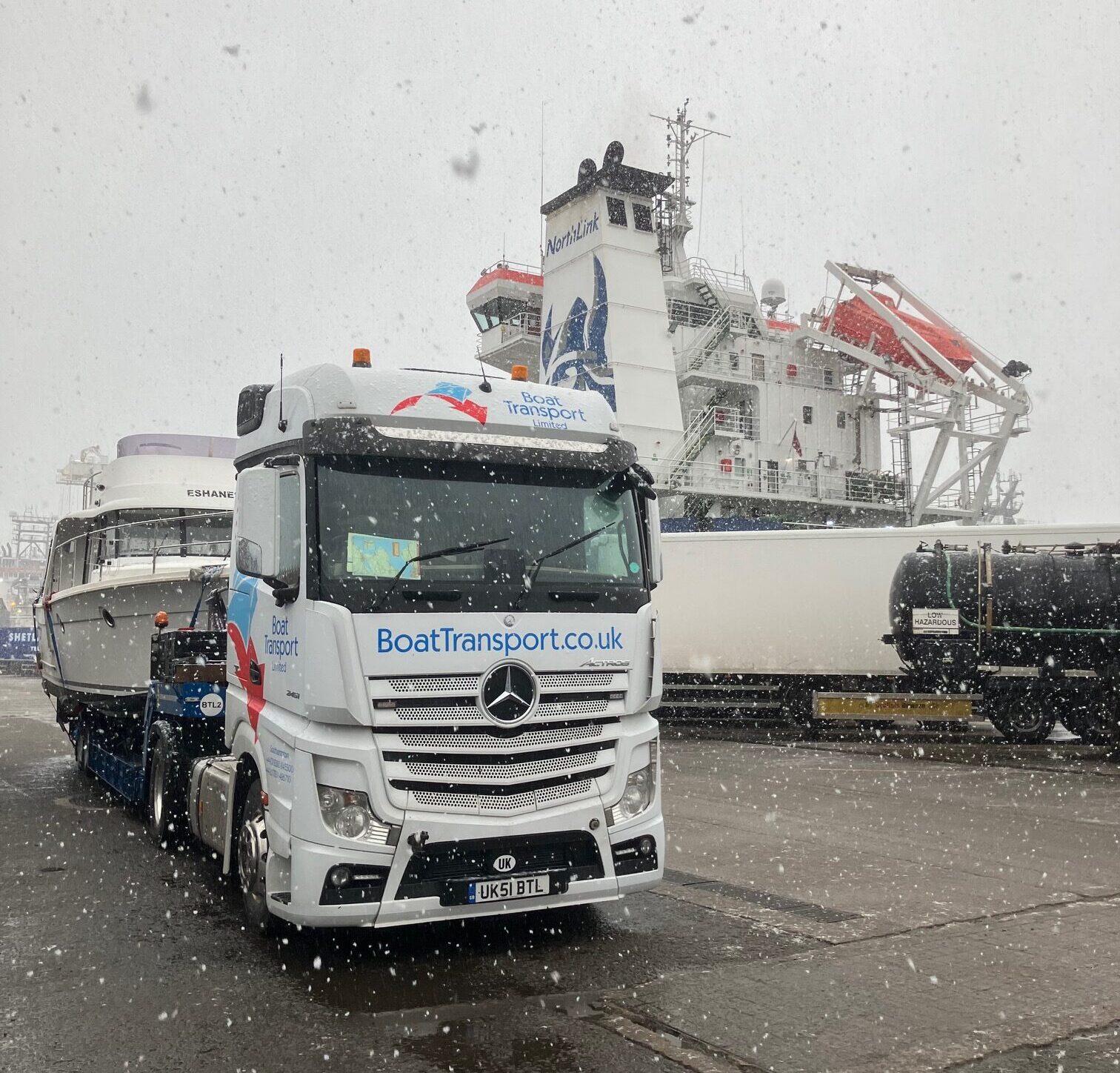 Shetland Isles:- Geoff Shares His Story of his Recent Trip